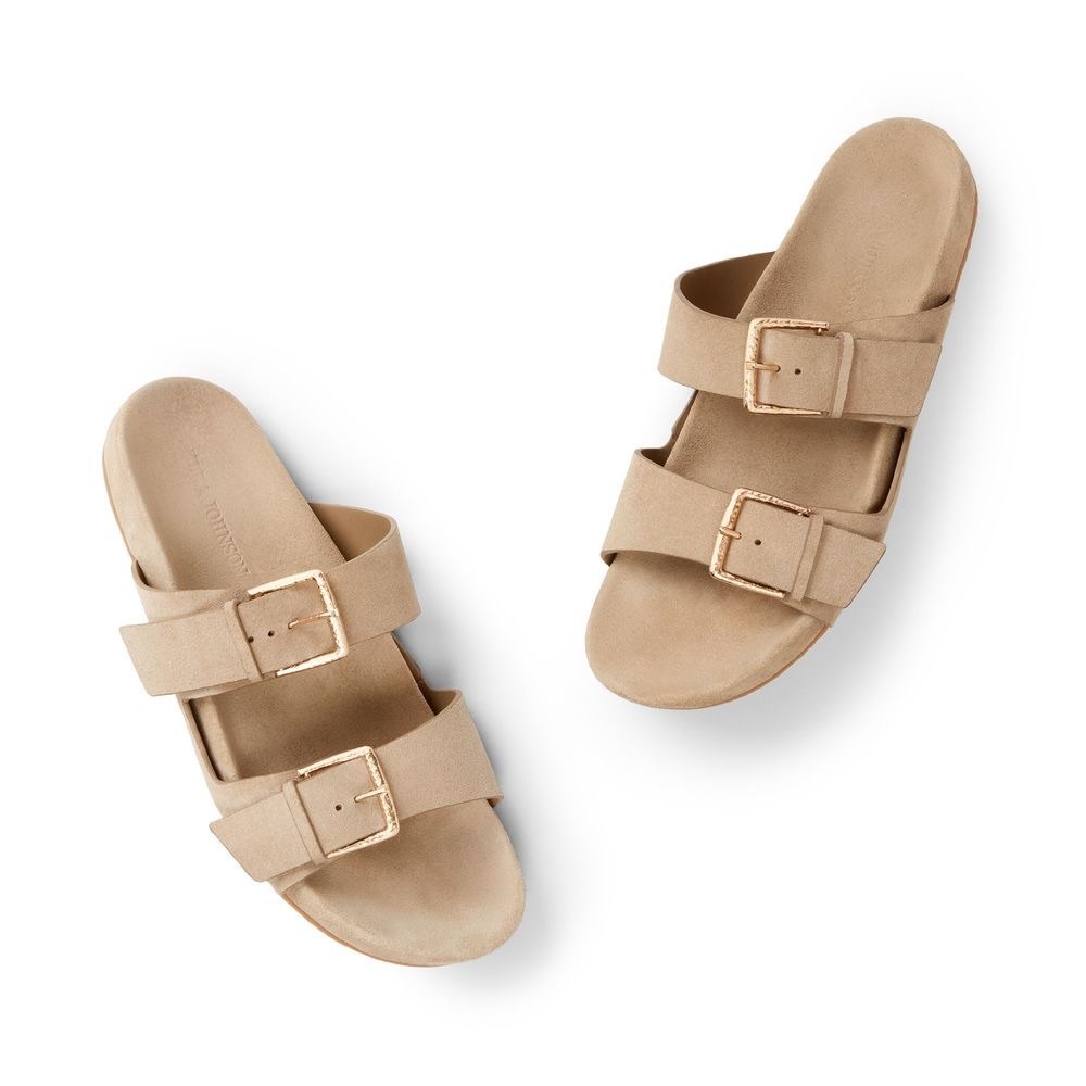 *FIRM PRICE* Ulla Johnson Nova Slide - Picture 2 of 13